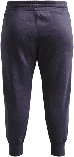 Vista 6 de Under Armour Rival - Pantalones deportivos de forro de vellón para mujer