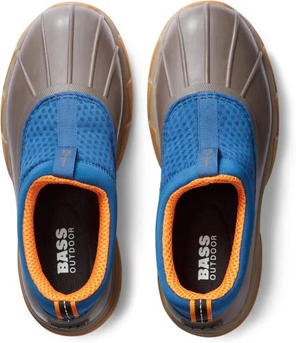 Vista 10 de BASS OUTDOOR Field Duck - Zapatos de senderismo para mujer