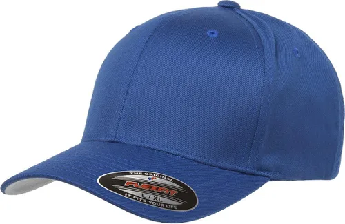 Vista 53 de Flexfit - Gorra de béisbol deportiva, ajustada, para hombre