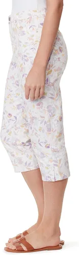Vista 2 de Gloria Vanderbilt Amanda Capri Jean para mujer