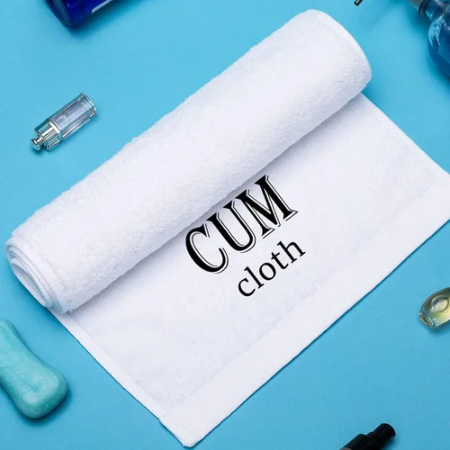 Vista 6 de ZJXHPO Shag Rag Wank - Toalla de mano, regalo de San Valentín, toalla de mano, regalo para parejas, regalo de toalla sexual (paño de cuna)