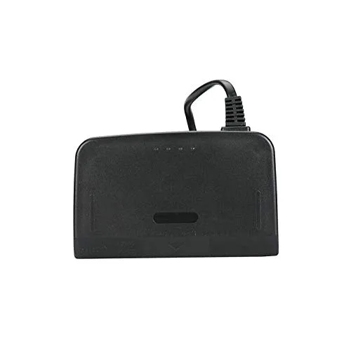 Vista 8 de Dotop Replacement AC Power Adapter for N64 Nintendo 64 System