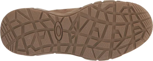 Vista 4 de Oakley Botas Coyote para hombre