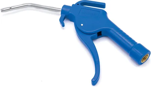 Vista 14 de Kit de pistola de soplado intercambiable 4-en-1 de Titan Tools (19475)