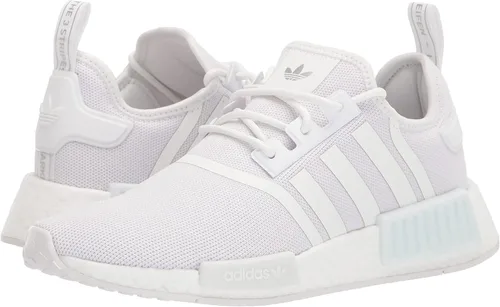Vista 7 de adidas Tenis de correr NMD_r1 para mujer