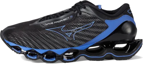 Vista 5 de Mizuno Wave Prophecy 12 - Tenis de correr para hombre, 40.5 EU