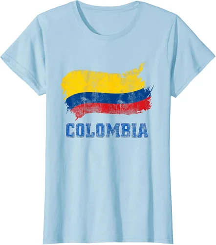 Vista 18 de Colombia Design - Ropa colombiana para hombre y mujer