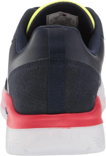 Vista 3 de Tommy Hilfiger Nanuet - Tenis para hombre