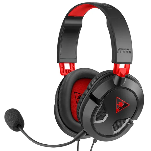 Vista 3 de Auriculares Ear Force Recon