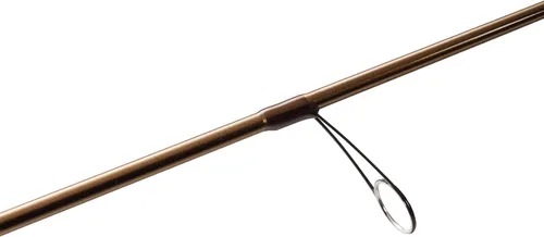Vista 3 de St. Croix Rods Caña de Spinning Serie Panfish, PNS, Duradero y Sensible, Caña de Spinning Elaborada por Expertos