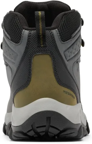 Vista 4 de Columbia Men's Discontinued Newton Ridge Plus II Waterproof Hiking Boot