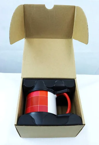 Vista 3 de Taza de café con nombre personalizado, regalo del secretario de la corte, taza del secretario de la corte, taza del secretario de la ley, taza