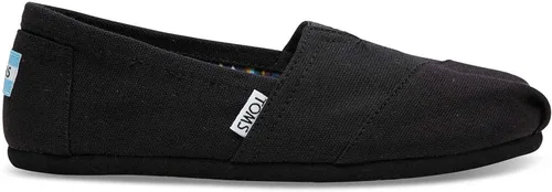 Vista 5 de Toms Kids Crib Unisex Alpargata (InfantToddler)