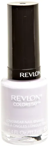 Vista 5 de Esmalte para uñas de Revlon ColorStay, amatista