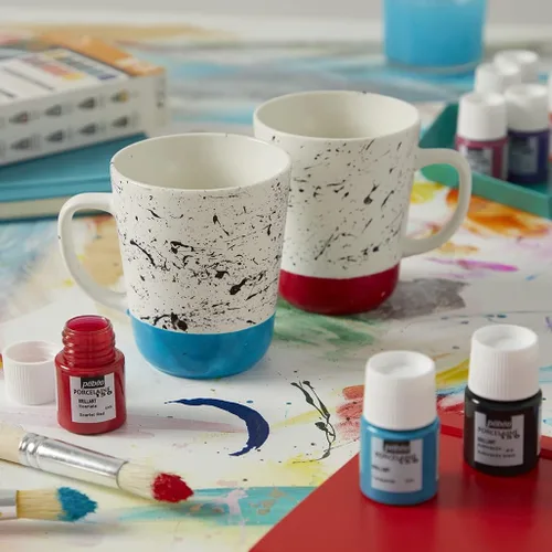 Vista 2 de Porcelaine 150 Colección Estuche 10 x 1.5 fl oz