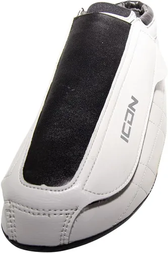 Vista 4 de Uniq Skates Icon 360 Quad Roller Skate - Zapato de patinaje de velocidad
