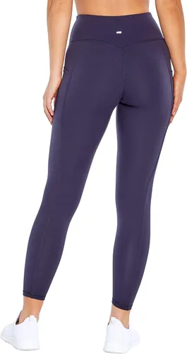 Vista 4 de Marika Leggings Cameron de tiro alto con control de abdomen para mujer