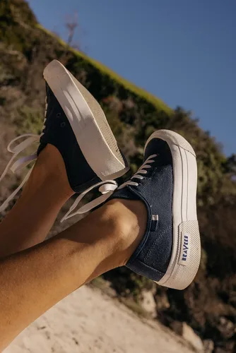Vista 7 de SEAVEES Tenis Seachange LTT para mujer