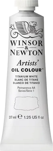 Vista 116 de Winsor & Newton Pintura al óleo Formulado con los mejores pigmentos con una excelente fuerza de tintado; utilizar grueso o fino a un esmalte muy