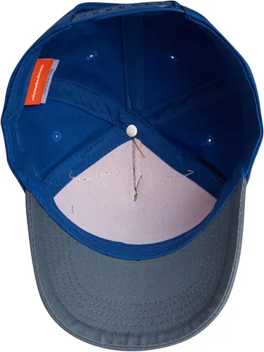 Vista 6 de Nickelodeon Paw Patrol - Gorra de béisbol de algodón con orejas 3D para niños Chase Marshall bebé