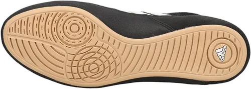 Vista 6 de Adidas Zapatos de lucha libre HVC para hombre
