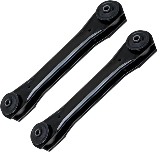Vista 62 de Detroit Axle - 2 brazos de control delanteros para Ford Expedition Lincoln Navigator 03-06, 2 brazos de control inferiores 2003 2004 2005 2006