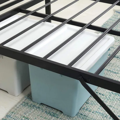 Vista 7 de Mellow Modelo H - Roxbury Twin