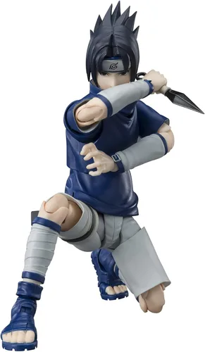 Vista 23 de TAMASHII NATIONS - Naruto - Hinata Hyuga -Virtuous Byakugan- S.H.Figuarts Figura de acción Naruto Shippuden - Figura de acción de 6 pulgadas S.H.