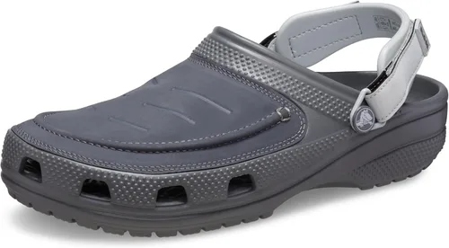 Vista 8 de Crocs Zuecos Yukon Vista Ii Literide para hombre