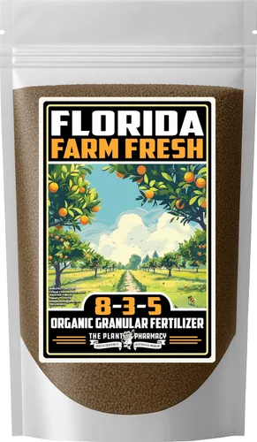 Vista 31 de Fertilizante de Grado Comercial 20-20-20 Plus 1 Libra Fertilizante Soluble en Agua para Plantas Fórmula Equilibrada con Micronutrientes