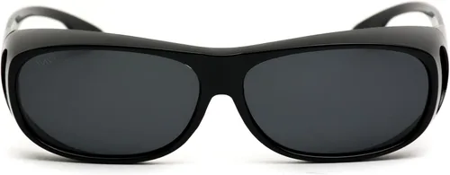 Vista 3 de WearMe Pro - Ajuste polarizado sobre lentes graduados para lentes graduados