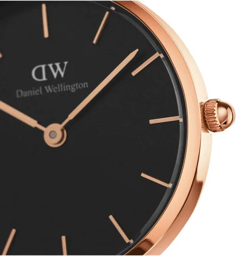 Vista 3 de Daniel Wellington Reloj Petite Sheffield