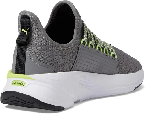 Vista 5 de PUMA Tenis unisex Softride Premier sin cordones para niños