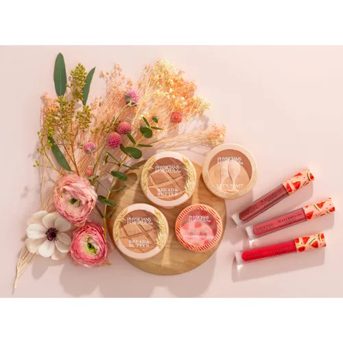 Vista 8 de Physicians Formula Murumuru - Bronceador de pan y mantequilla horneado, hidratante, sedoso durante todo el día, probado por dermatólogos