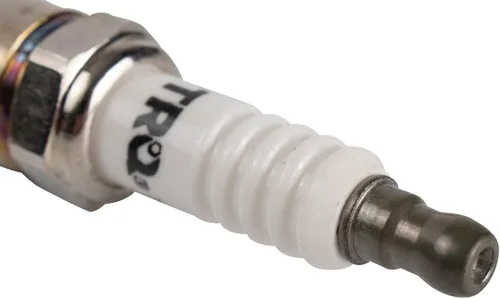 Vista 6 de TRQ Bujías de iridio para ajuste del motor, kit de encendido de 6 piezas Compatible con 1991-1995 Chevrolet Lumina, 1995 Monte Carlo, Oldsmobile