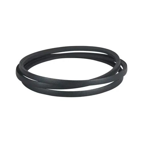 Vista 2 de Correa de transmisión de mulas para tractor cortacésped 5/8 "X147 1/4" para Ferris 5023297, Husqvarna 582558001