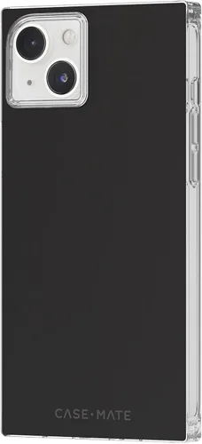 Vista 3 de Case-Mate BLOX - Funda para iPhone 14 Plus, color negro, protección contra caídas de 10 pies, compatible con MagSafe, funda magnética con bordes