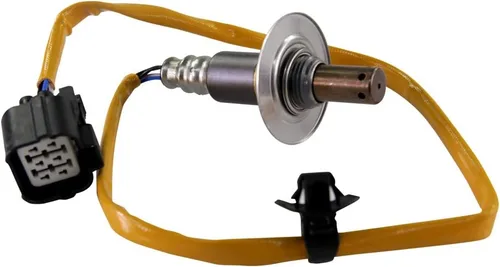 Vista 4 de ZBN 234-9123 2349123 Sensor de oxígeno O2 apto para Subaru Outback Legacy Forester Impreza 2006 2007 2009 2010 2011 2.5L, aguas arriba Fit for
