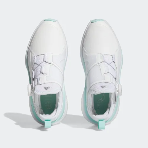 Vista 4 de adidas Zapatos de golf Solarmotion Boa para mujer