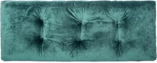 Vista 9 de Cojín de Banco, Cojines de Banco Acolchados Antideslizantes para Columpio, Almacenamiento de Zapatos, Asiento de Ventana (36x14 pulgadas, Beige) 1