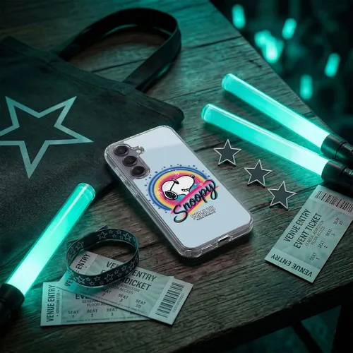 Vista 280 de Head Case Designs Officially Licensed Peanuts Beach Surf Snoopy Boardwalk Airbrush Gel Case [Military Grade Protection] Compatible with Google Pixel