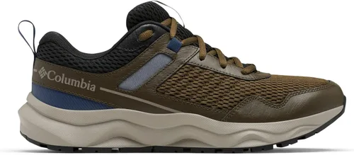 Vista 6 de Columbia Zapatos de senderismo Plateau para hombre