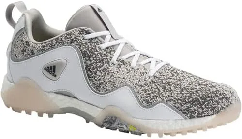 Vista 4 de Zapatos para golf Adidas Codechaos 21 para hombre