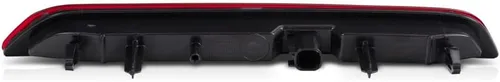 Vista 2 de Reflector para parachoques trasero para Ford Explorer 2020 2021, lado del conductor Para FO1184121 LB5Z-13A565-B