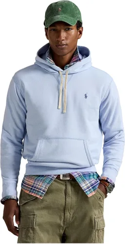 Vista 21 de POLO RALPH LAUREN Vellón de manga larga para hombre Andover Heather.