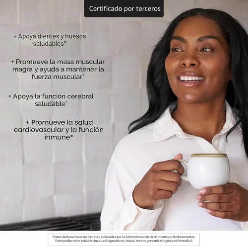 Vista 5 de Thorne Research – Vitamina D – Suplemento de Salud de Pura D3, D128, 90