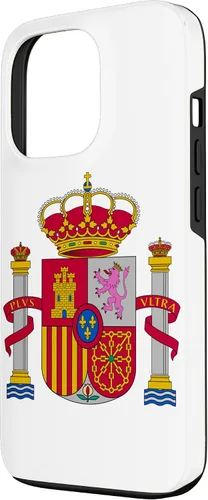 Vista 23 de iPhone XR España España Madrid Mallorca Barcelona Escudo Sevilla