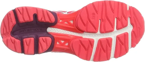 Vista 4 de Asics Gel Pulse 8 SS17 - Zapatillas de running para mujer