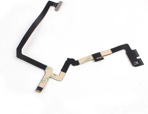 Vista 4 de Accesorio de reparación de cardán Cámara Cable Flexible para DJI Phantom 4 PRO