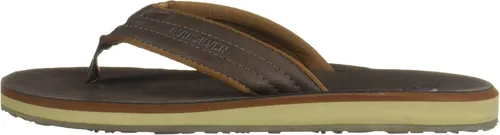 Vista 8 de Quiksilver Sandalias Carver Nubuck para hombre